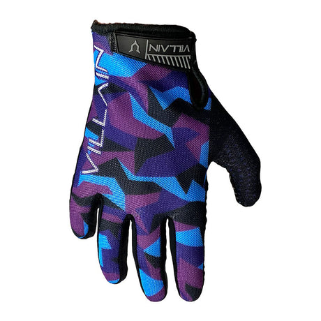 Villain - Gauntlet Gloves - ZEITBIKE