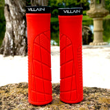 Villain - Arrest 1st Offense - MTB Grips - ZEITBIKE