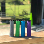 Villain - Arrest 1st Offense - MTB Grips - ZEITBIKE
