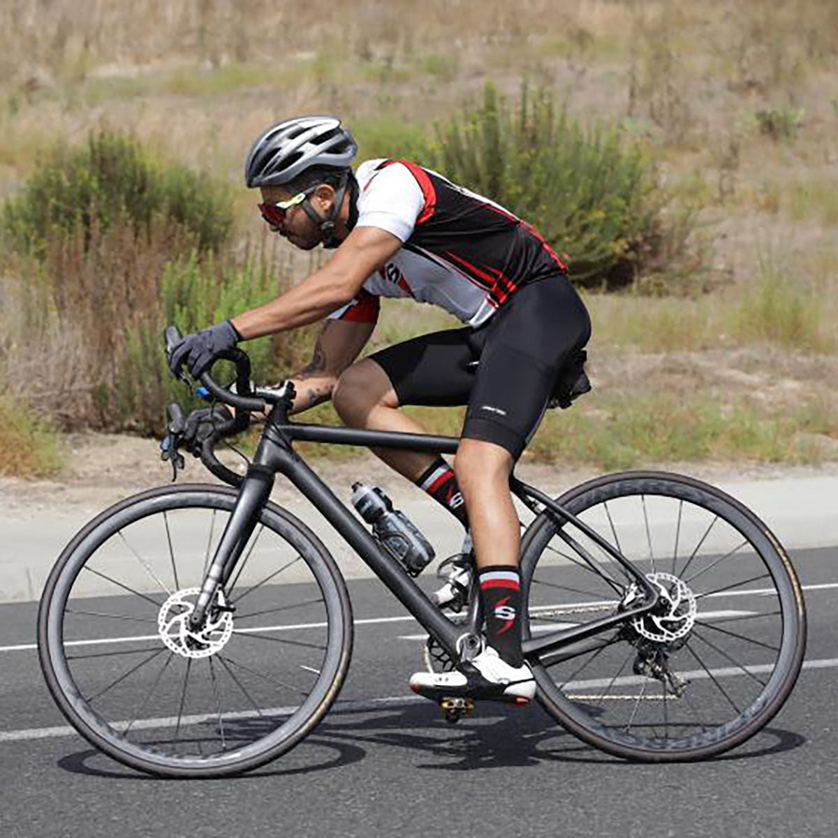 SPINERGY Z32 700c Rear Wheel for Road Bikes - ZEITBIKE