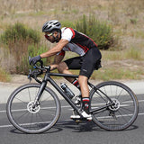SPINERGY Z32 700c Rear Wheel for Road Bikes - ZEITBIKE