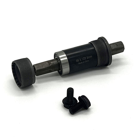 ZEITBIKE - Square Taper Bottom Bracket - ZEITBIKE