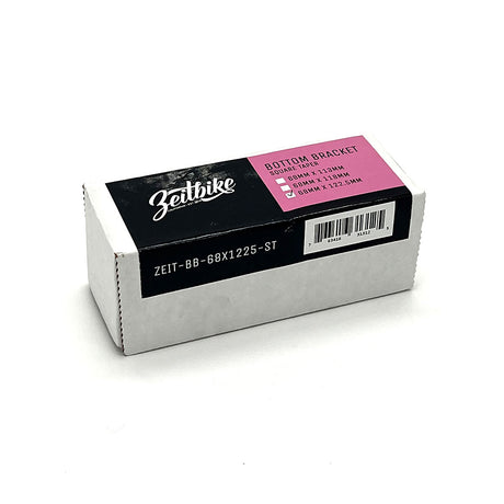 ZEITBIKE - Square Taper Bottom Bracket - ZEITBIKE