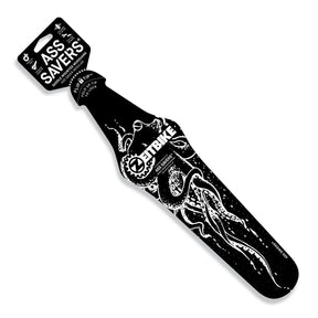 ZEITBIKE ASS SAVERS - OCTOPUS - Gen 4 - Regular - ZEITBIKE