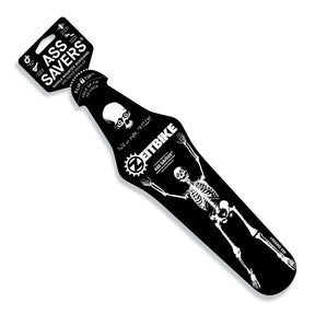 ZEITBIKE ASS SAVERS - SKELLY - Gen 4 - Regular - ZEITBIKE