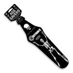 ZEITBIKE ASS SAVERS - SKELLY - Gen 4 - Regular - ZEITBIKE