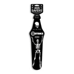 ZEITBIKE ASS SAVERS - SKELLY - Gen 4 - Regular - ZEITBIKE