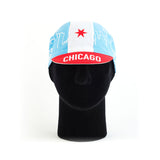 Chicago Value Bundle (T-Shirt, Cycling Cap, & Ass Savers) - ZEITBIKE
