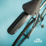 ZEITBIKE ASS SAVERS - OCTOPUS - Gen 4 - Regular - ZEITBIKE