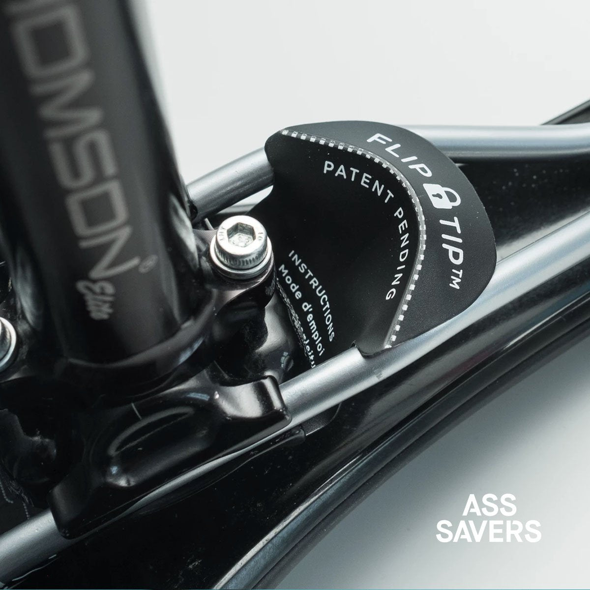 ZEITBIKE ASS SAVERS - OCTOPUS - Gen 4 - Regular - ZEITBIKE