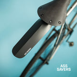 ZEITBIKE ASS SAVERS - ALLEY CAT - Gen 4 - Regular