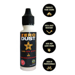 ZeroDust Chain Lube (15 ml - dosage for 1 bike) - ZEITBIKE