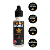 ZeroDust Chain Lube (15 ml - dosage for 1 bike) - ZEITBIKE