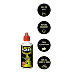 ZeroFlats Anti-puncture Sealant (60 ml)