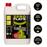 ZeroFlats Anti-puncture Sealant (5000 ml)
