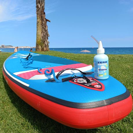 Zero Marine Anti Puncture Sealant For Marine Inflatables (250ml) - ZEITBIKE