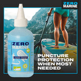 Zero Marine Anti Puncture Sealant For Marine Inflatables (250ml)