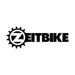 Offset (Please email artwork to info@zeitbike.com and indicate Order Number) - ZEITBIKE