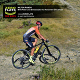 ZeroFlats Anti-puncture Sealant (5000 ml) - ZEITBIKE