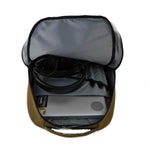 Alchemy Goods - Brooklyn Backpack- Denim - ZEITBIKE