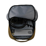 Alchemy Goods - Brooklyn Backpack- Denim - ZEITBIKE