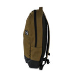 Alchemy Goods - Brooklyn Backpack- Denim - ZEITBIKE