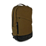 Alchemy Goods - Brooklyn Backpack- Denim - ZEITBIKE