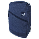 Alchemy Goods - Fremont Backpack - Denim - ZEITBIKE
