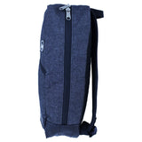 Alchemy Goods - Fremont Backpack - Denim - ZEITBIKE
