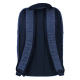 Alchemy Goods - Fremont Backpack - Denim - ZEITBIKE