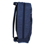 Alchemy Goods - Fremont Backpack - Denim - ZEITBIKE
