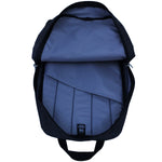 Alchemy Goods - Fremont Backpack - Denim - ZEITBIKE