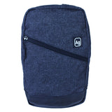 Alchemy Goods - Fremont Backpack - Denim - ZEITBIKE