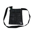 Alchemy Goods - Lucille Purse - Black/Turquoise - ZEITBIKE