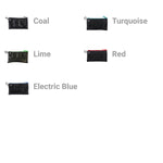 Alchemy Goods - Mid-Size Zipper Pouch with Liner - ZEITBIKE