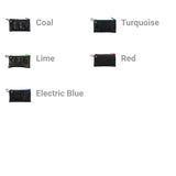 Alchemy Goods - Mid-Size Zipper Pouch with Liner - ZEITBIKE