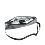 Alchemy Goods - Sunset Hill Bottle Holder - Grey - ZEITBIKE