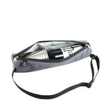 Alchemy Goods - Sunset Hill Bottle Holder - Grey - ZEITBIKE