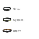 Alchemy Goods - Delridge Military Belt - ZEITBIKE
