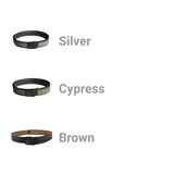 Alchemy Goods - Delridge Military Belt - ZEITBIKE