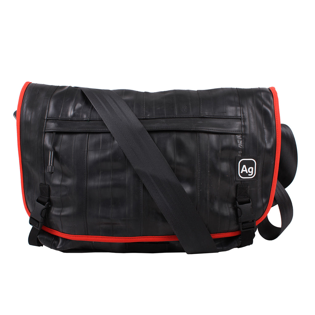 Alchemy Goods Pike Messenger ZEITBIKE