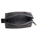 Alchemy Goods - Whittier Wedge Pouch - Black/Coal - ZEITBIKE