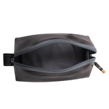 Alchemy Goods - Whittier Wedge Pouch - Black/Coal - ZEITBIKE