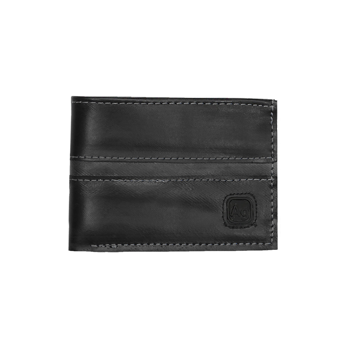 Alchemy Goods - Franklin Wallet - ZEITBIKE