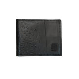 Alchemy Goods - Jackson Wallet - Black - ZEITBIKE