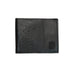 Alchemy Goods - Jackson Wallet - Black - ZEITBIKE