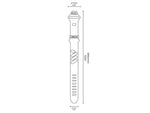 All Mountain Style - OS Strap - ZEITBIKE