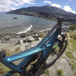 All Mountain Style - Frame Guard - Standard Size (Colors and Designs) - ZEITBIKE