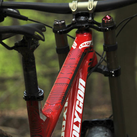 All Mountain Style - Frame Guard XL - ZEITBIKE