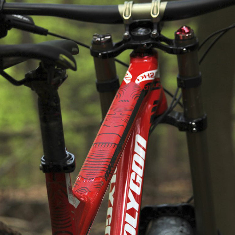 All Mountain Style - Frame Guard XL – ZEITBIKE